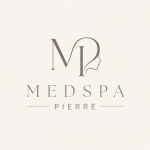 Medspa Pierre Logo
